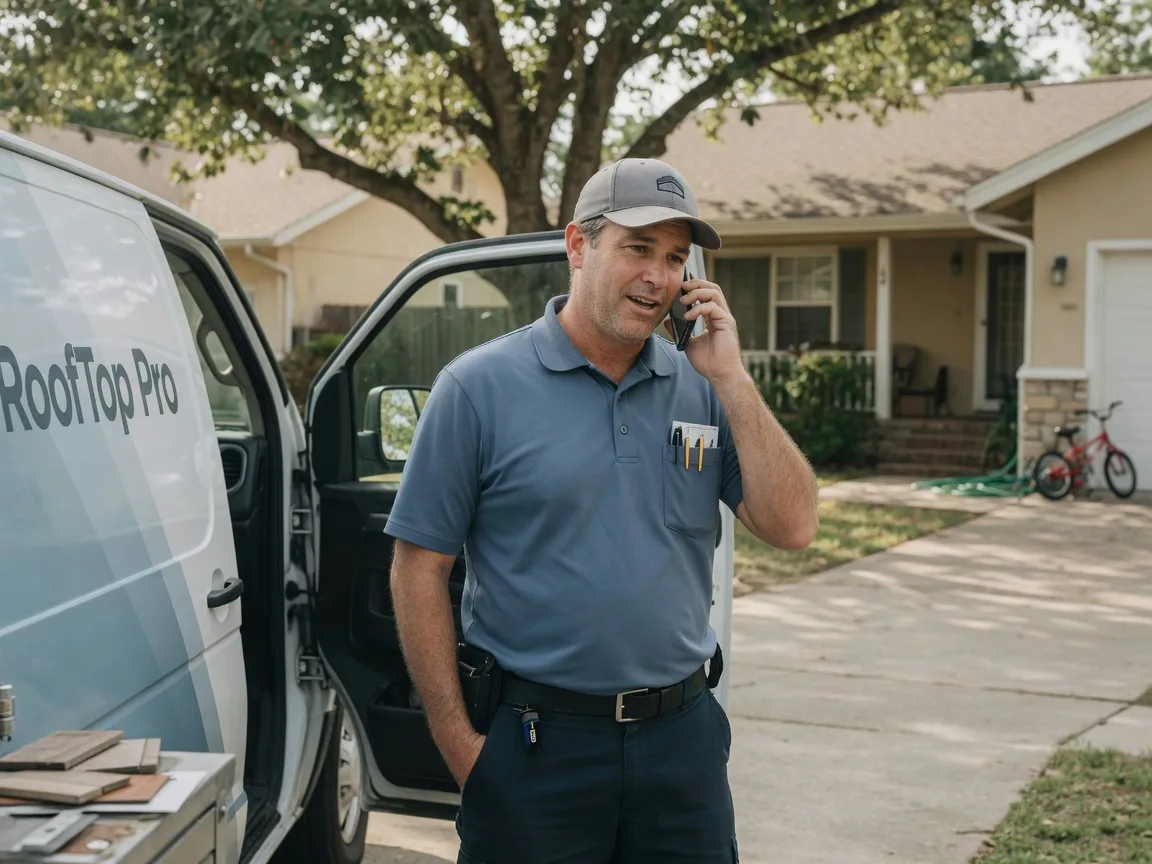 Roof Repair Haskell, TX FAQs