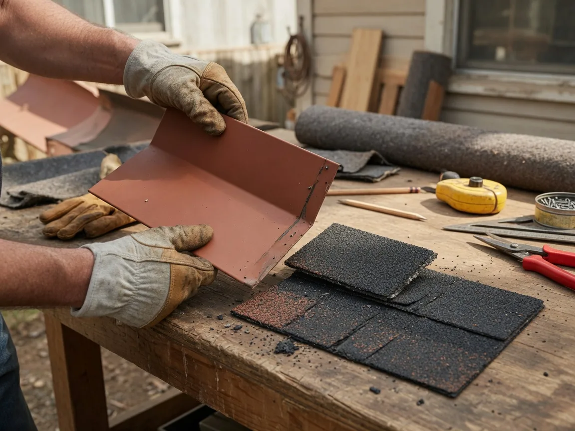 Roof Repair company in Haskell, TX
